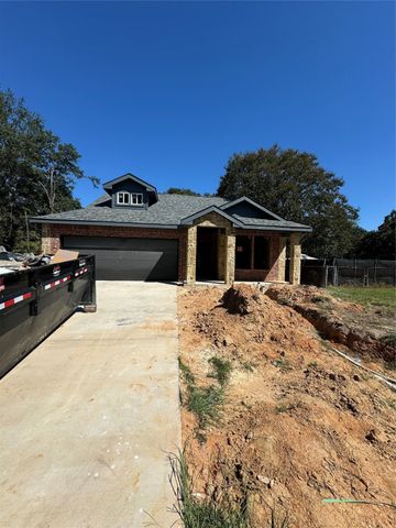 146 Bluebonnet Drive, Gun Barrel City, TX 75156