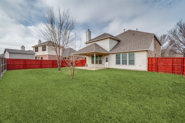 1501 Martin Creek Drive, Little Elm, TX 75068