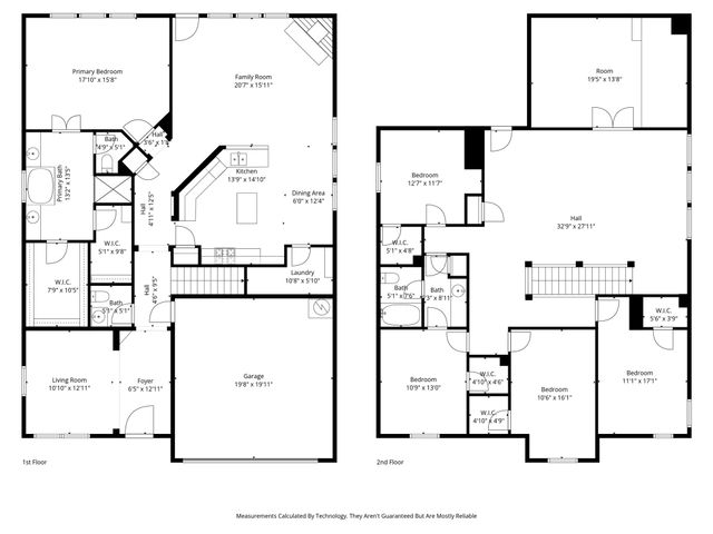 1501 Martin Creek Drive, Little Elm, TX 75068