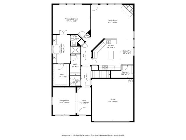 1501 Martin Creek Drive, Little Elm, TX 75068