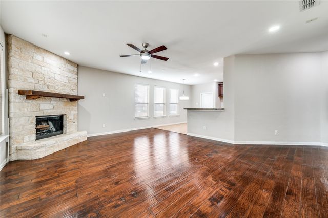 1501 Martin Creek Drive, Little Elm, TX 75068