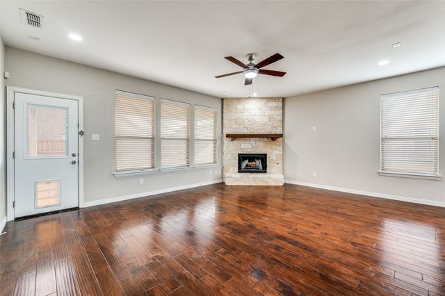 1501 Martin Creek Drive, Little Elm, TX 75068