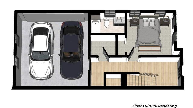 1083 W 3rd Avenue, Columbus, OH 43212