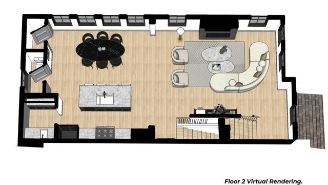 1083 W 3rd Avenue, Columbus, OH 43212