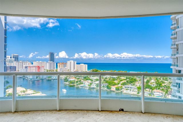 21050 Point Place 2301, Aventura, FL 33180