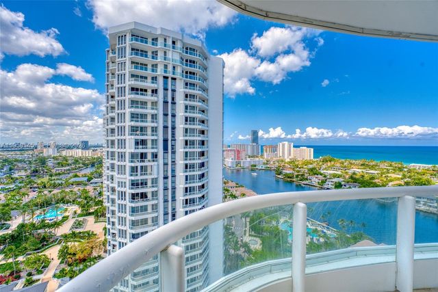 21050 Point Place 2301, Aventura, FL 33180