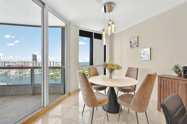 21050 Point Place 2301, Aventura, FL 33180