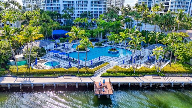 21050 Point Place 2301, Aventura, FL 33180