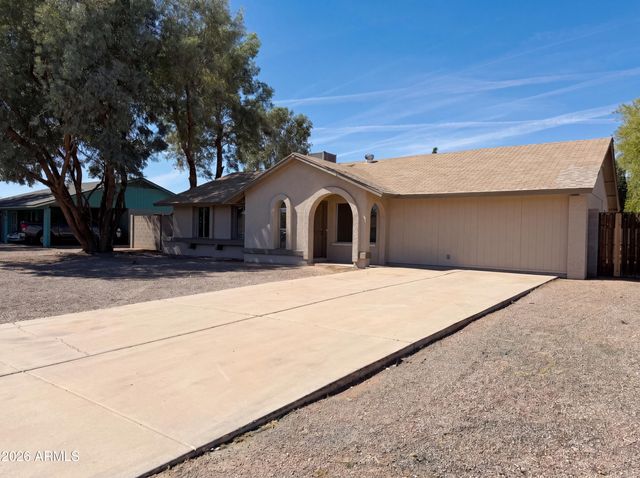 514 E VEKOL Road, Casa Grande, AZ 85122