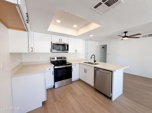 514 E VEKOL Road, Casa Grande, AZ 85122