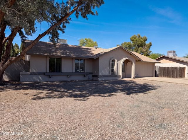 514 E VEKOL Road, Casa Grande, AZ 85122