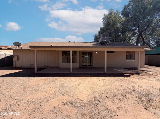 514 E VEKOL Road, Casa Grande, AZ 85122