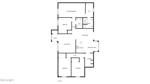 514 E VEKOL Road, Casa Grande, AZ 85122