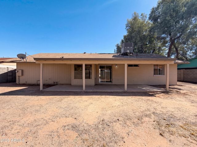 514 E VEKOL Road, Casa Grande, AZ 85122