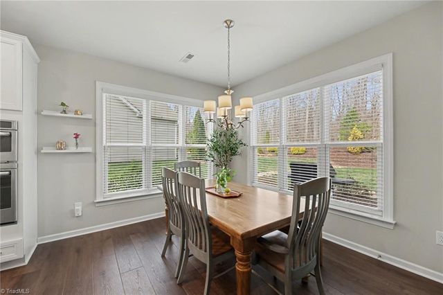 6002 Stone Valley Way, Greensboro, NC 27455