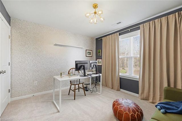 6002 Stone Valley Way, Greensboro, NC 27455