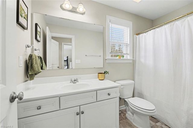 6002 Stone Valley Way, Greensboro, NC 27455