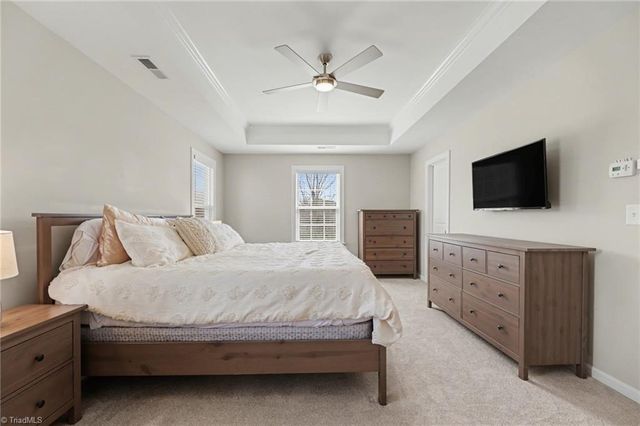 6002 Stone Valley Way, Greensboro, NC 27455