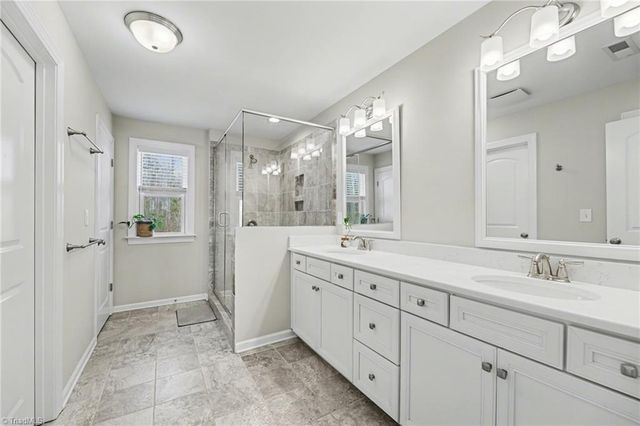 6002 Stone Valley Way, Greensboro, NC 27455