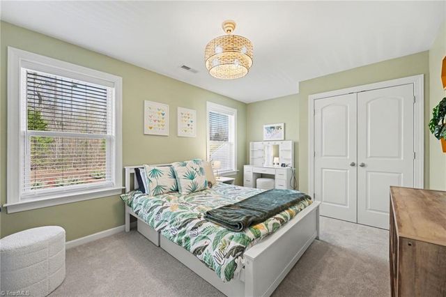 6002 Stone Valley Way, Greensboro, NC 27455