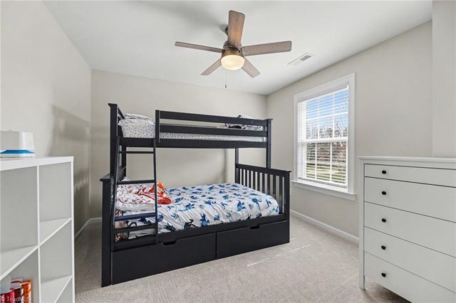 6002 Stone Valley Way, Greensboro, NC 27455