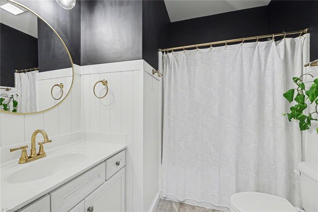 6002 Stone Valley Way, Greensboro, NC 27455