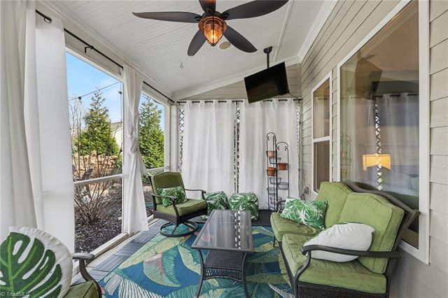 6002 Stone Valley Way, Greensboro, NC 27455