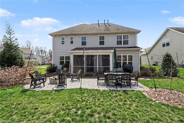 6002 Stone Valley Way, Greensboro, NC 27455