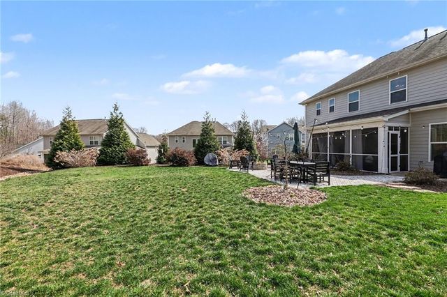 6002 Stone Valley Way, Greensboro, NC 27455