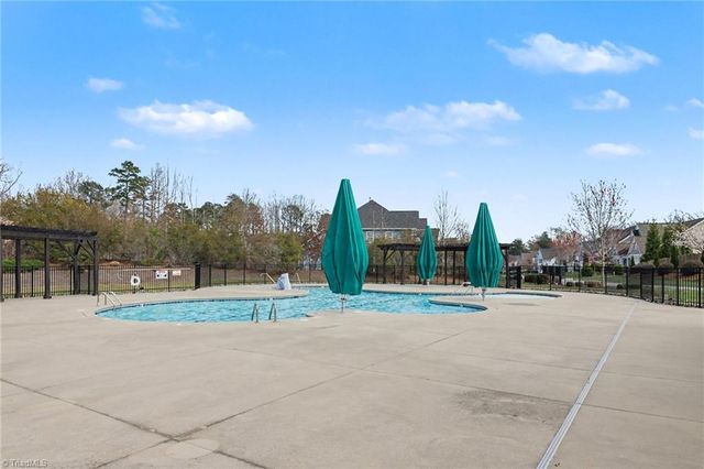 6002 Stone Valley Way, Greensboro, NC 27455