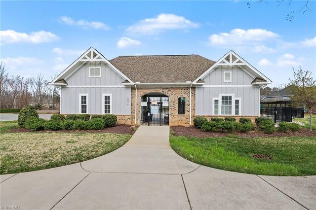 6002 Stone Valley Way, Greensboro, NC 27455