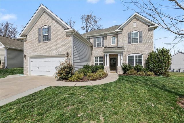 6002 Stone Valley Way, Greensboro, NC 27455