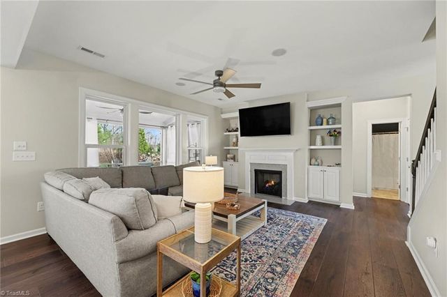 6002 Stone Valley Way, Greensboro, NC 27455