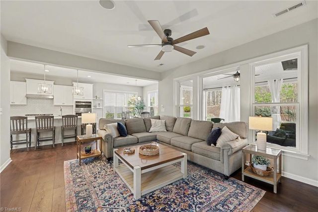 6002 Stone Valley Way, Greensboro, NC 27455