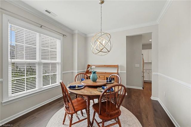 6002 Stone Valley Way, Greensboro, NC 27455