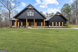 1231 Spinnaker Road, Buckhead, GA 30625