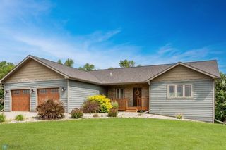 17207 Saylers Beach Road, Lake Park Twp, MN 56554