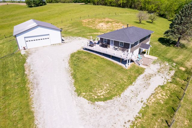 15800 63rd Street, Milan, IL 61264