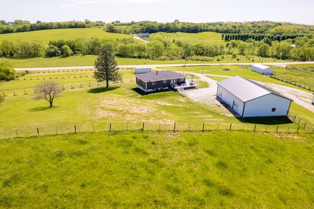 15800 63rd Street, Milan, IL 61264