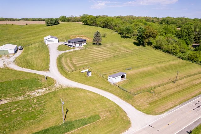 15800 63rd Street, Milan, IL 61264