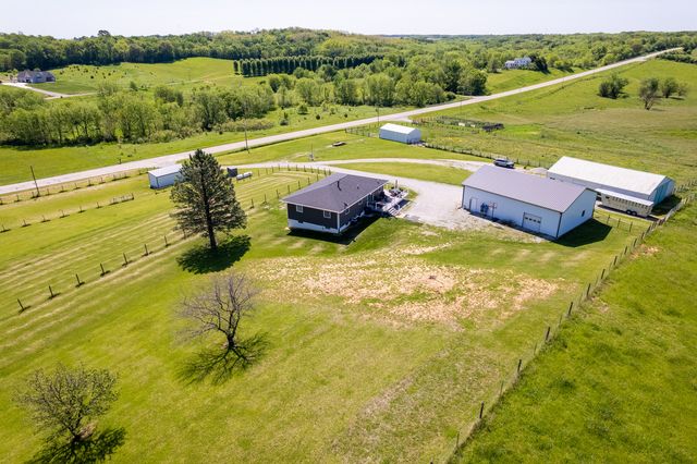 15800 63rd Street, Milan, IL 61264