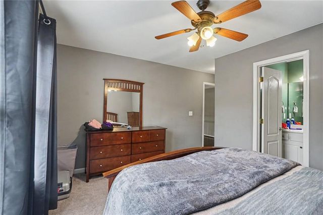 521 Richmond Place, Loganville, GA 30052