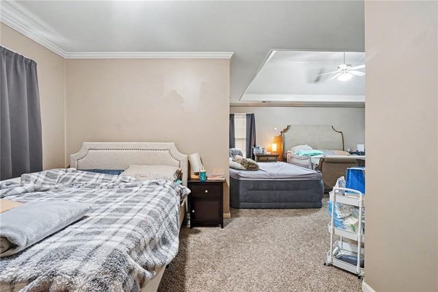 521 Richmond Place, Loganville, GA 30052