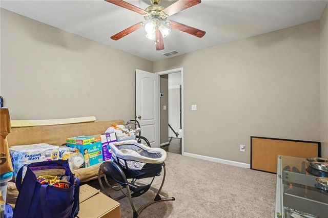 521 Richmond Place, Loganville, GA 30052