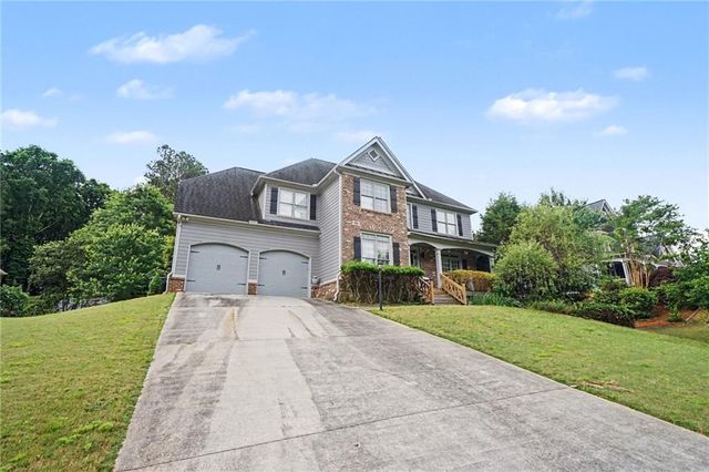 521 Richmond Place, Loganville, GA 30052