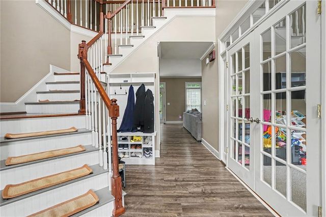 521 Richmond Place, Loganville, GA 30052