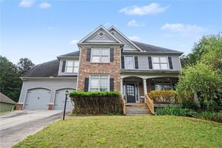521 Richmond Place, Loganville, GA 30052