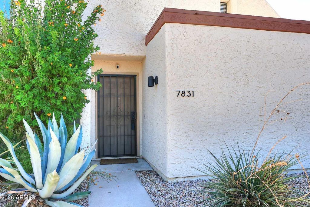 7831 E ROVEY Avenue, Scottsdale, AZ 85250 — photo 2