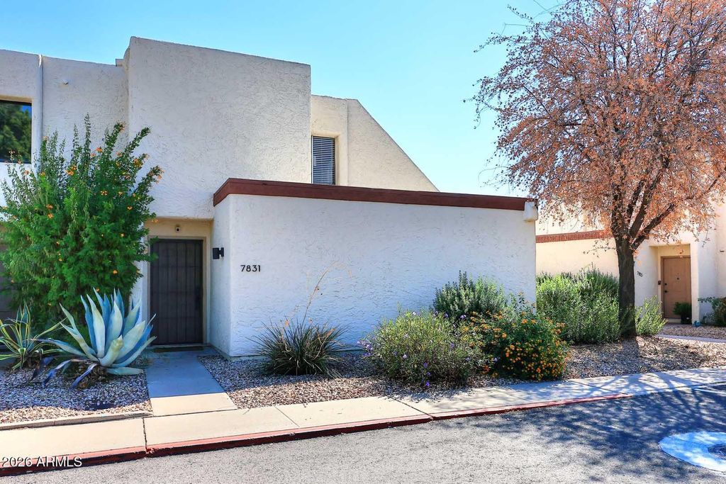 7831 E ROVEY Avenue, Scottsdale, AZ 85250 — photo 3