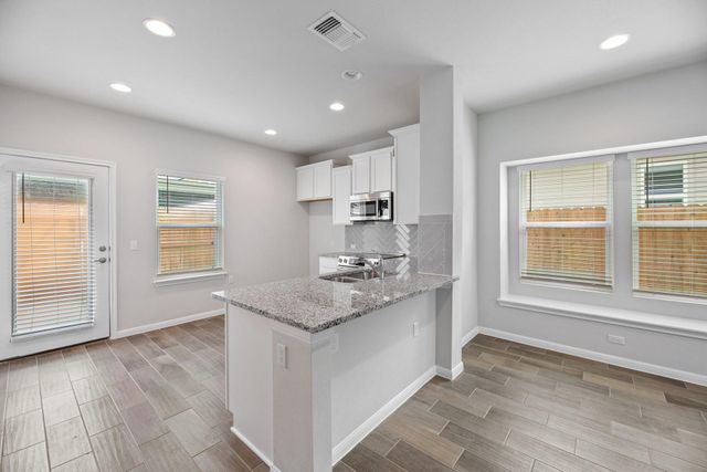 17212 Adoro DR, Manor, TX 78653